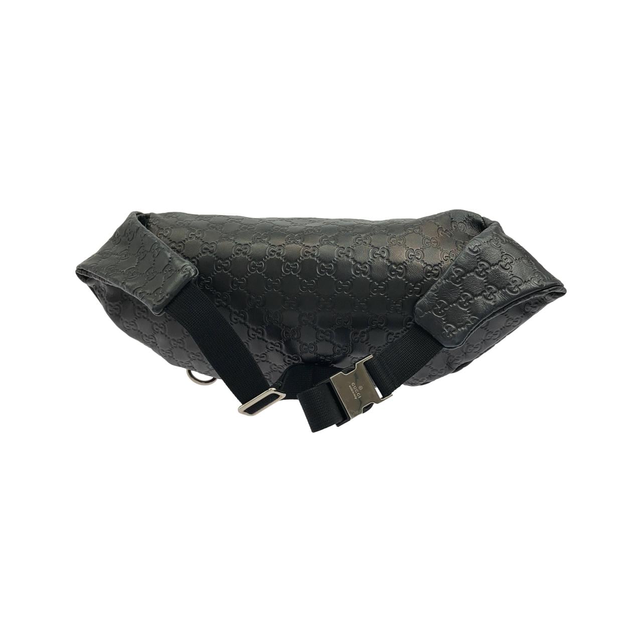 グッチ 246409 AF65N ウエストバッグ