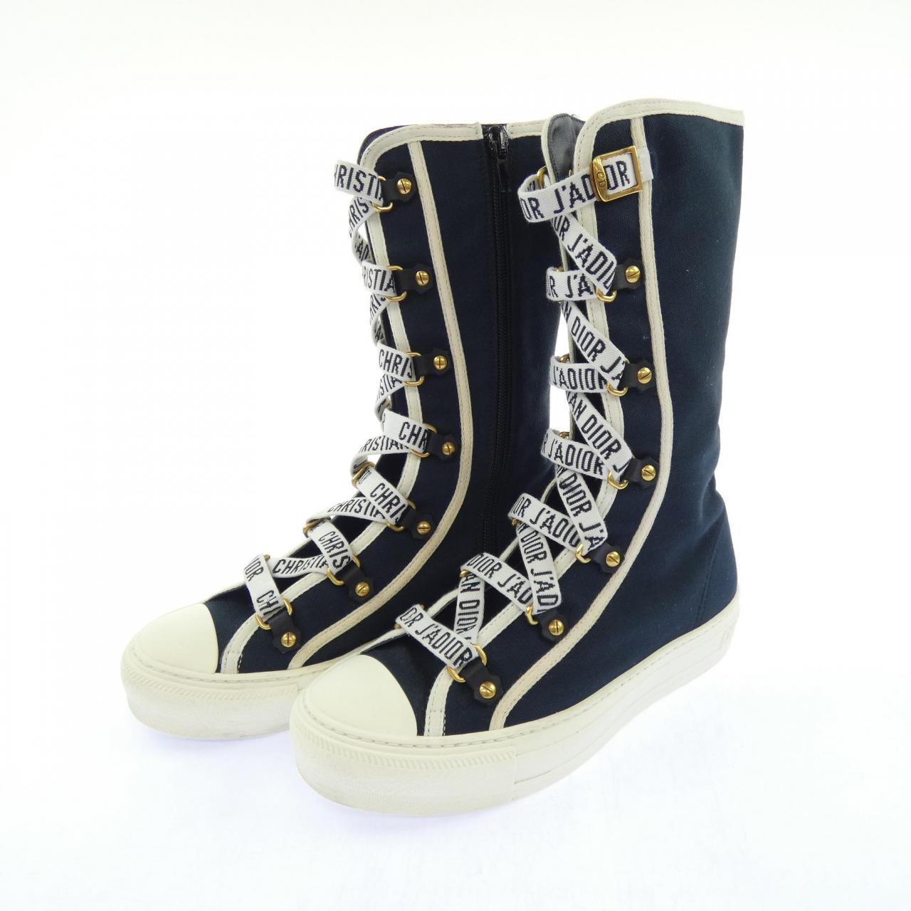クリスチャンディオール CHRISTIAN DIOR DC1017 スニーカー