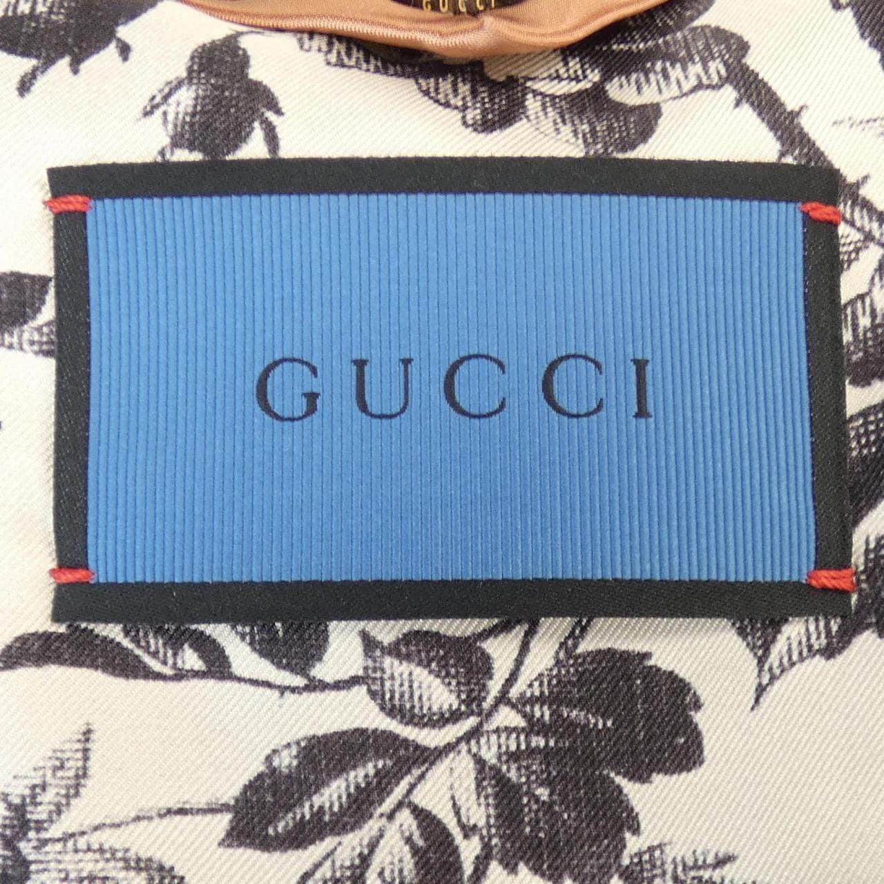 グッチ GUCCI 464405 Z545B ジャケット