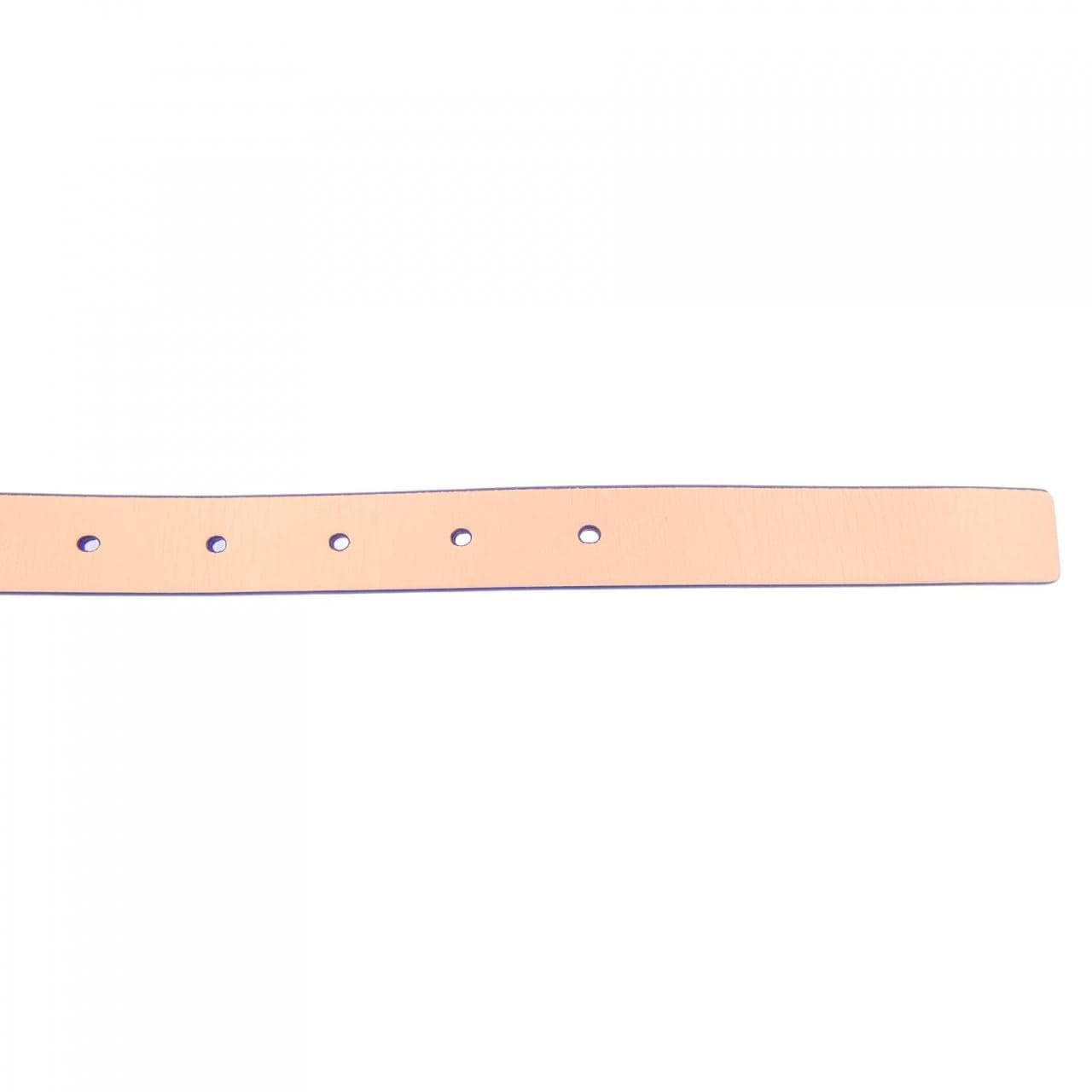 クリスチャンディオール CHRISTIAN DIOR SADDLE 20mm BELT
