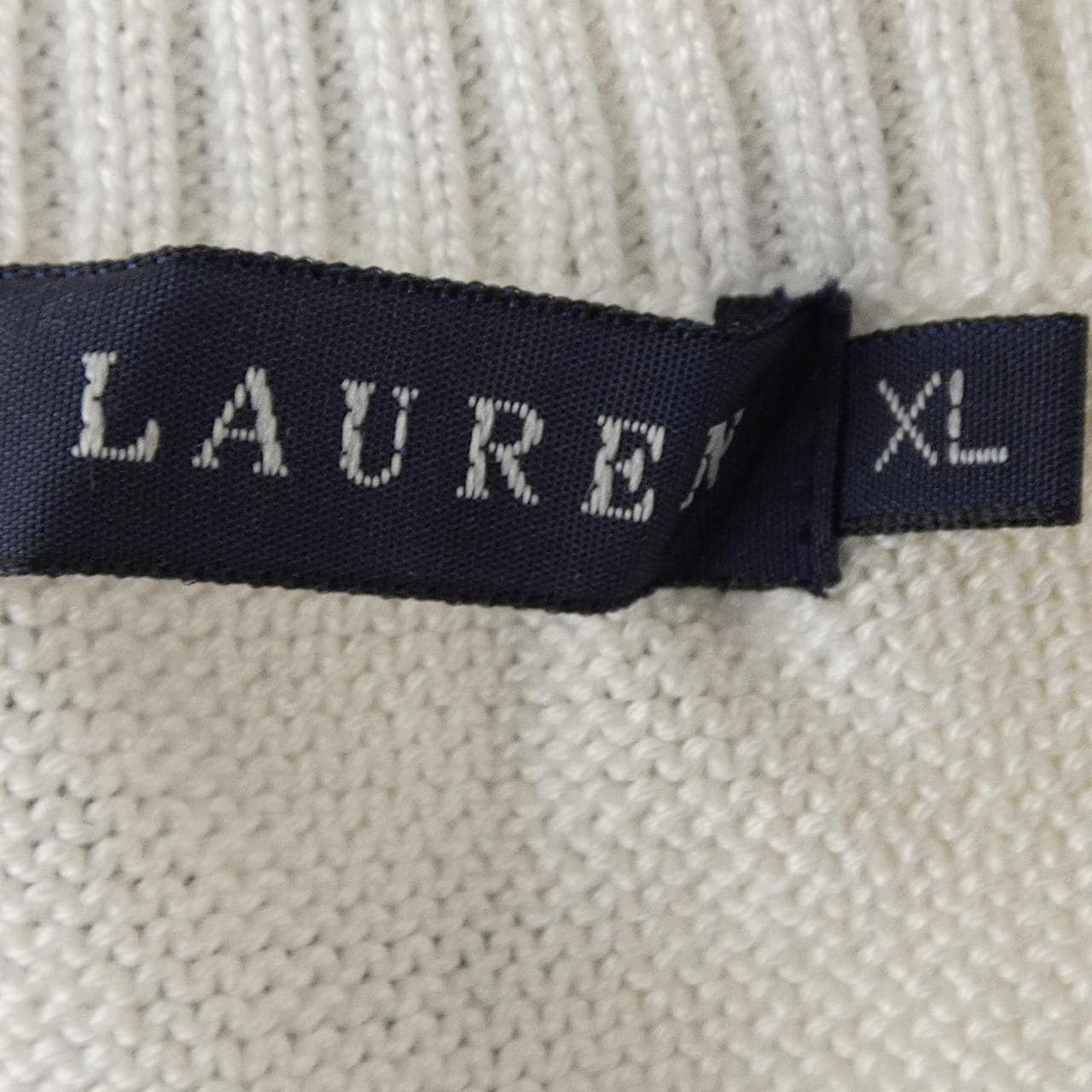 【ヴィンテージ】ラルフローレン RALPH LAUREN ニット