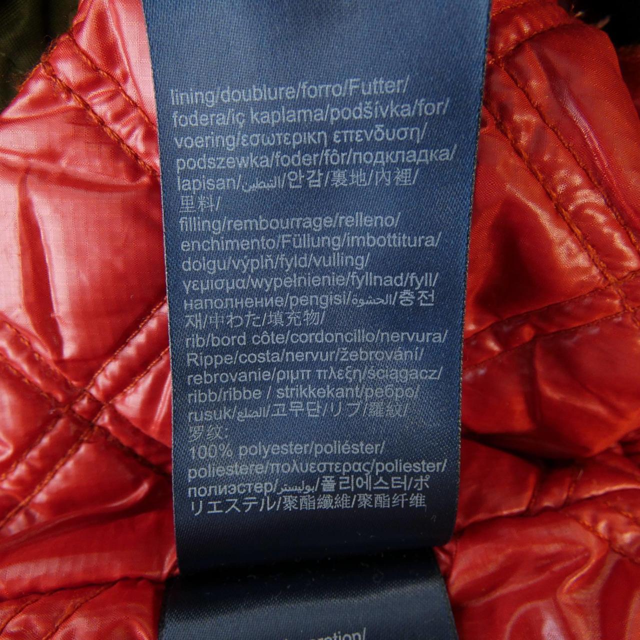 トミージーンズ TOMMY JEANS 4500239346 ブルゾン