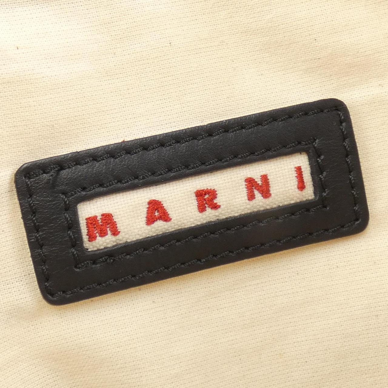 マルニ MARNI BAG