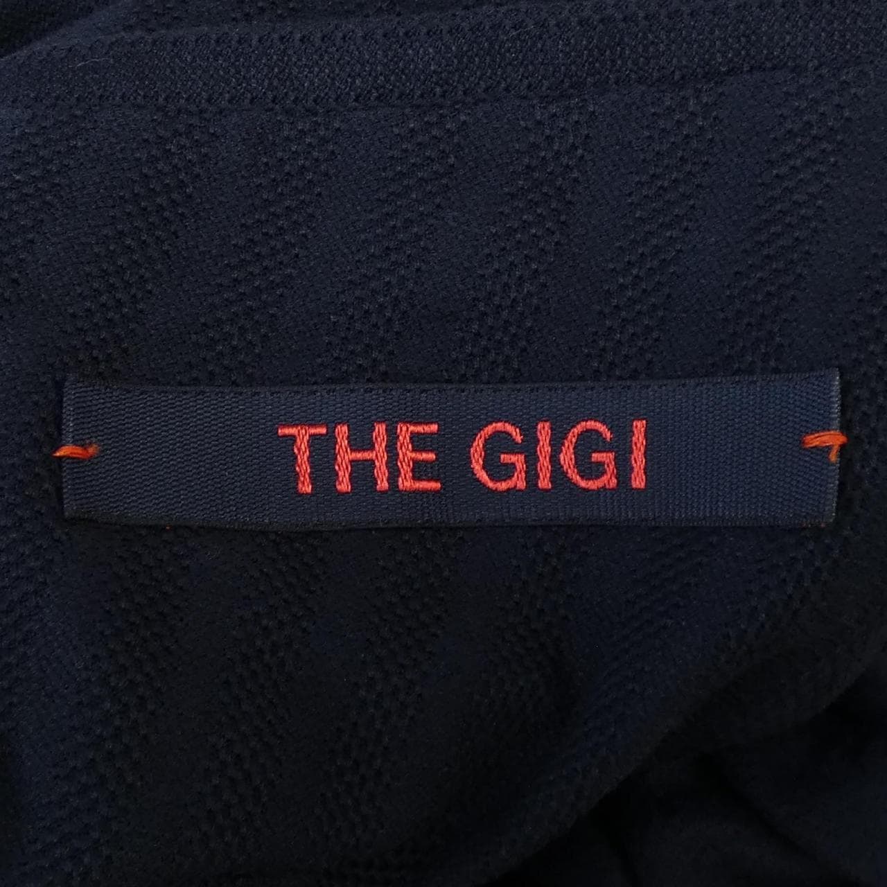 寬版THE GIGI外套