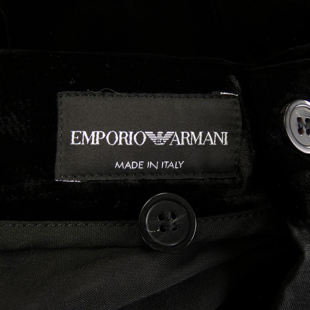 EMPORIO ARMANI安普里奥·阿玛尼裤