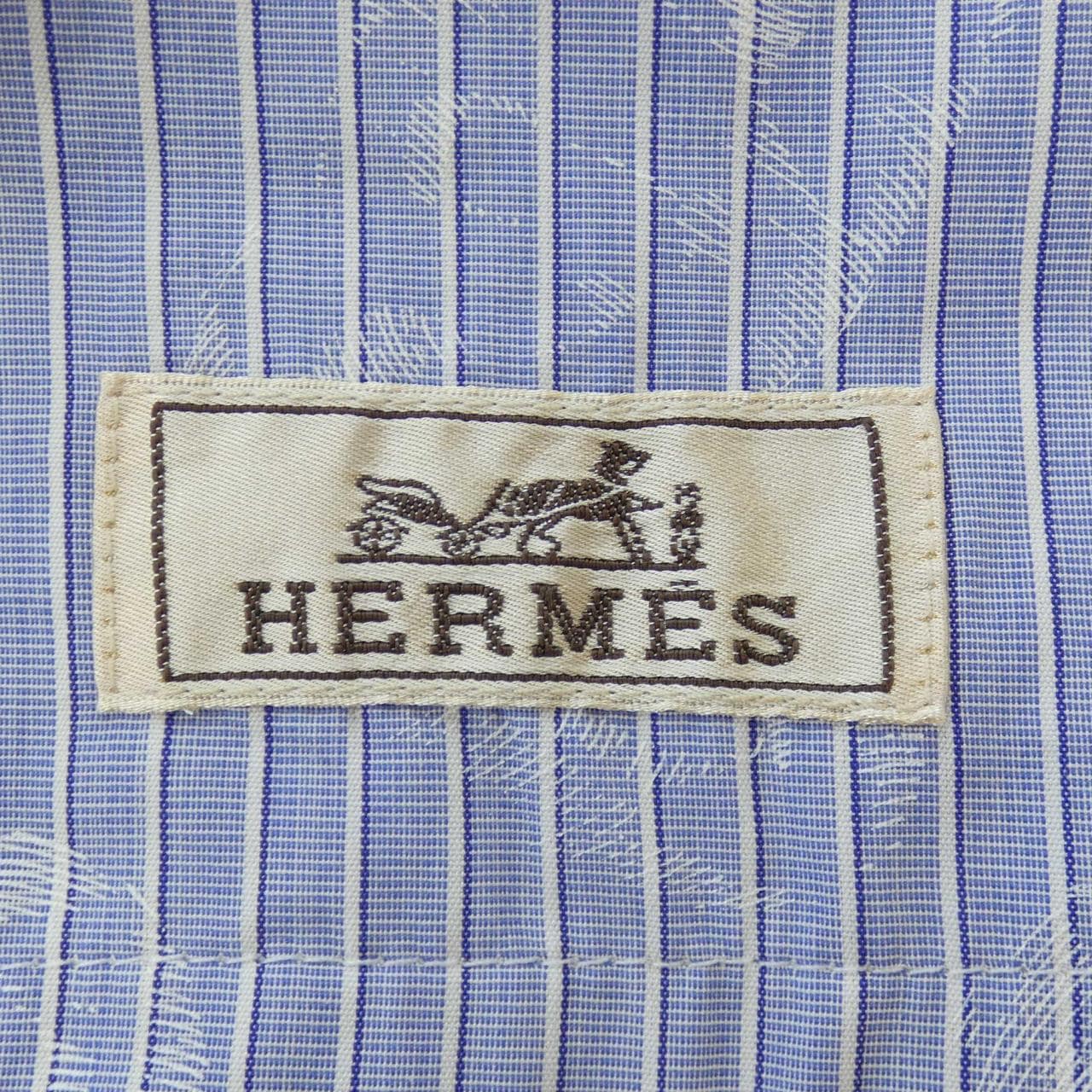 エルメス HERMES ジャケット