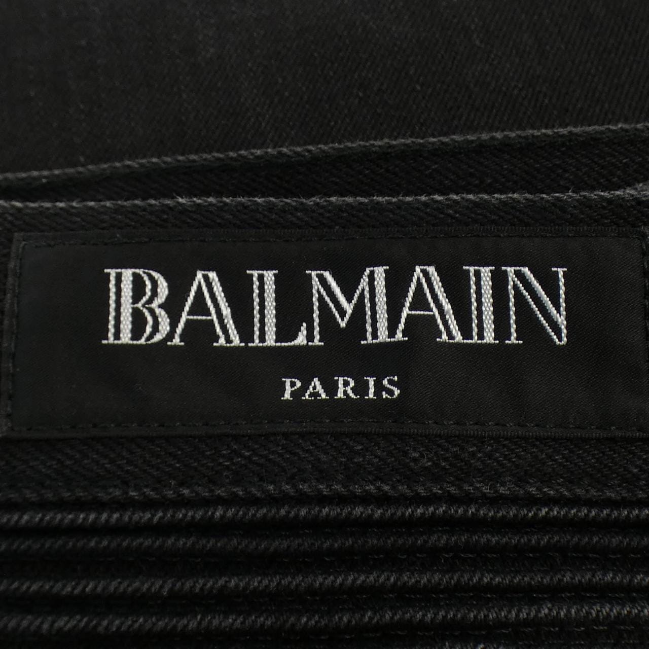 バルマン BALMAIN ジーンズ