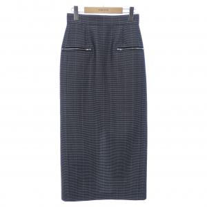 ルシェルブルー LE CIEL BLEU スカート