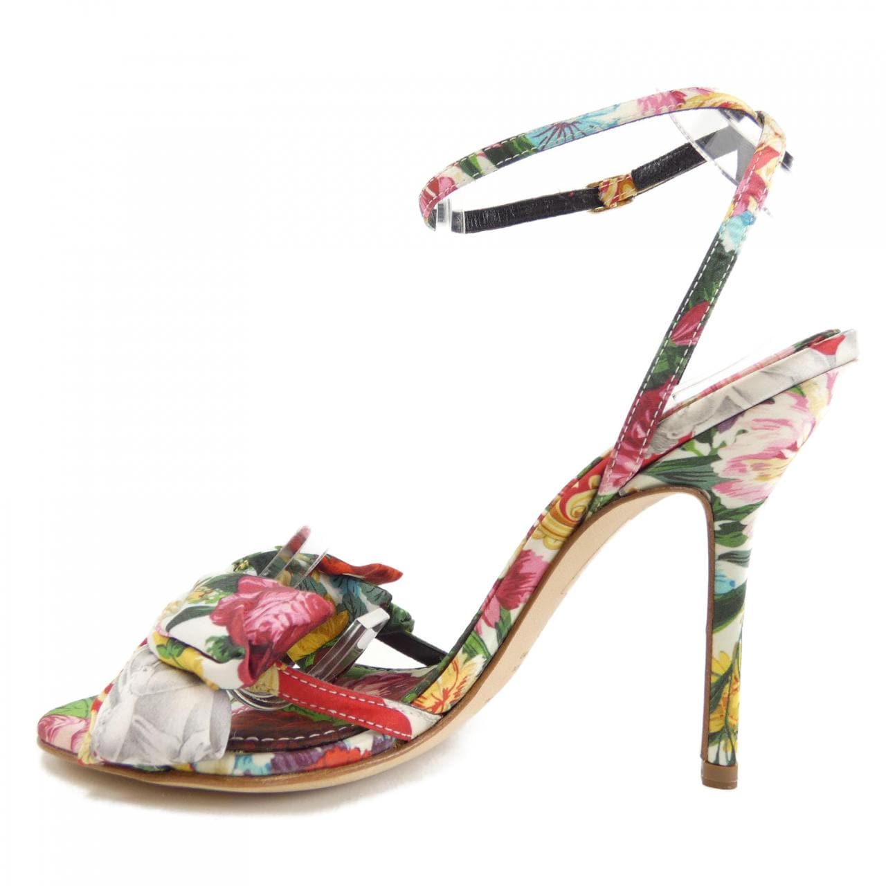 ドルチェアンドガッバーナ DOLCE&GABBANA サンダル