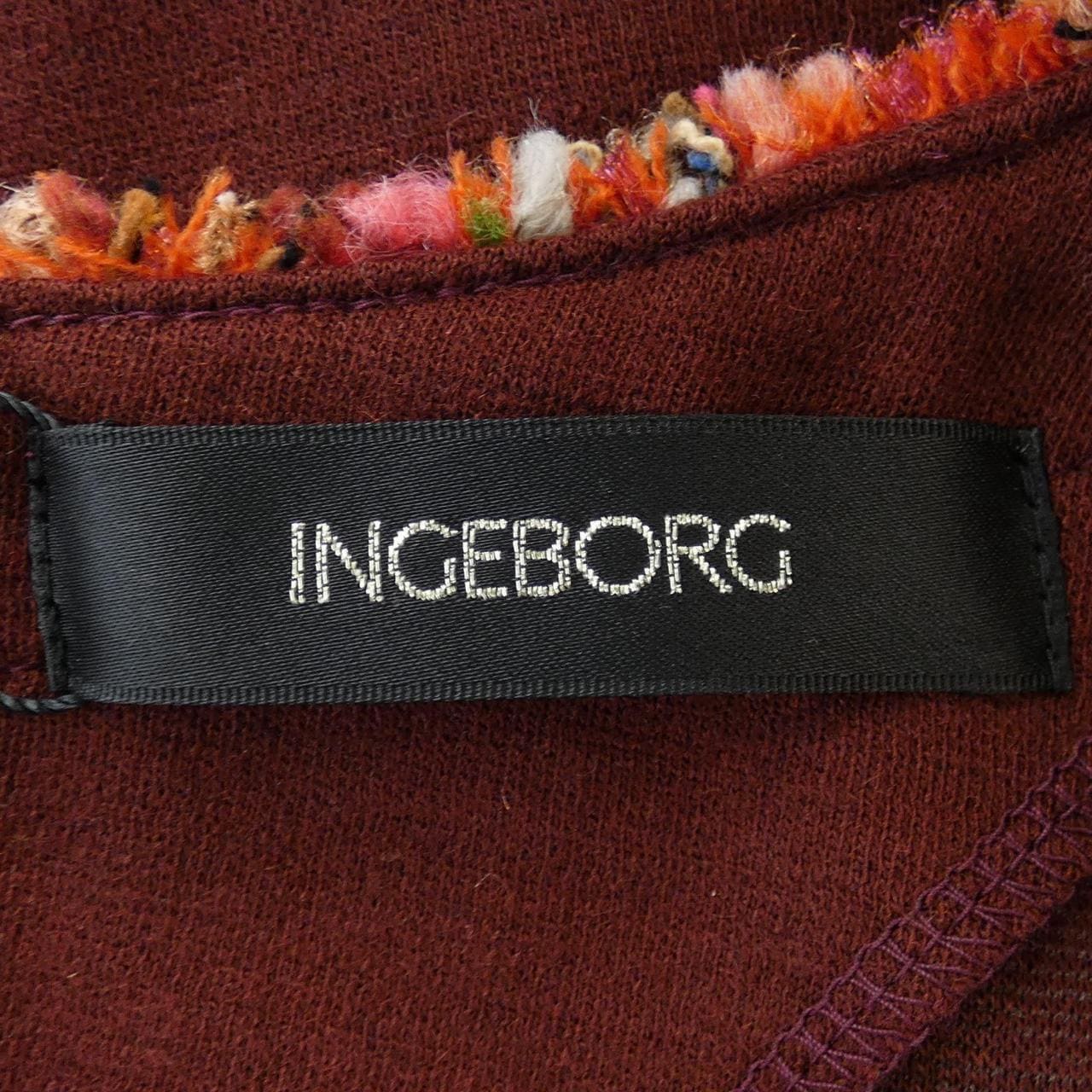 インゲボルグ INGEBORG トップス