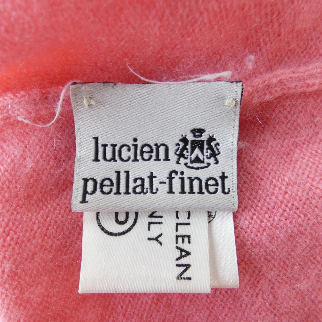 ルシアン ペラフィネ lucien pellat-finet ニット
