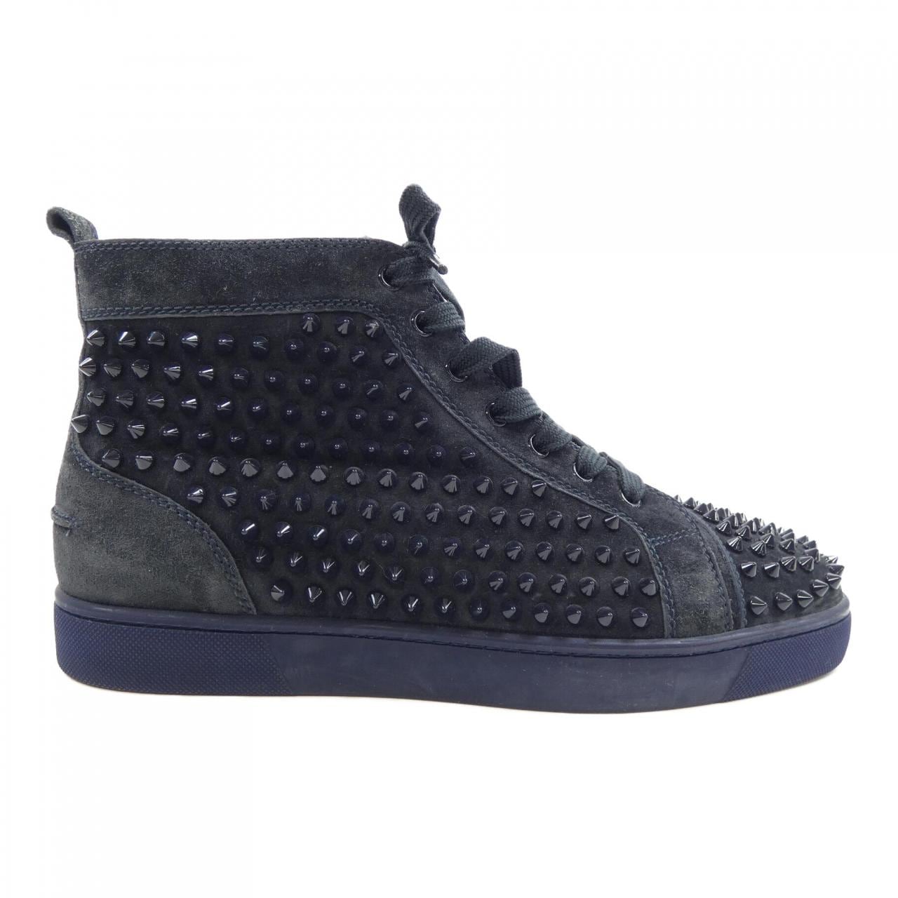 クリスチャンルブタン CHRISTIAN LOUBOUTIN スニーカー