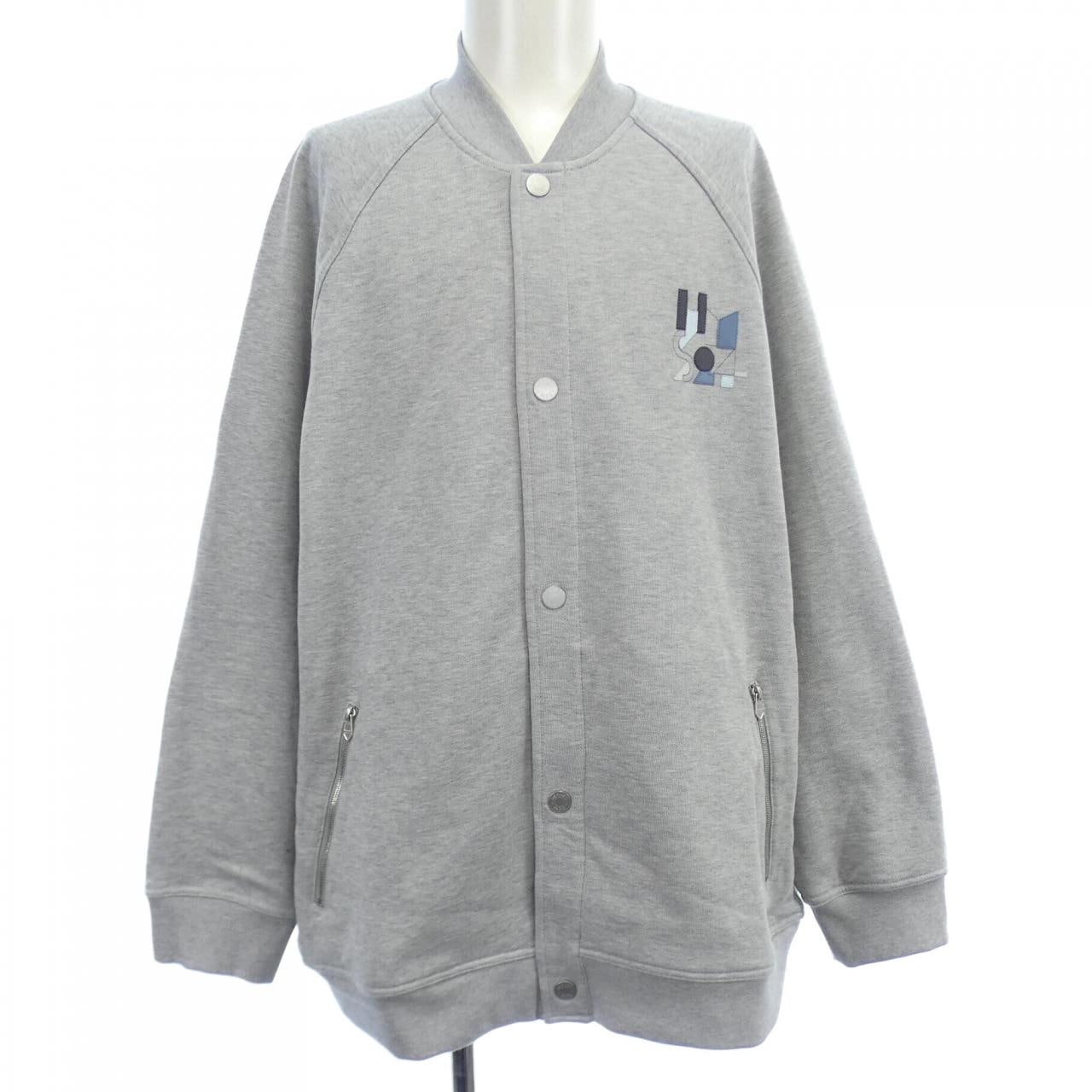 エルメス HERMES ブルゾン