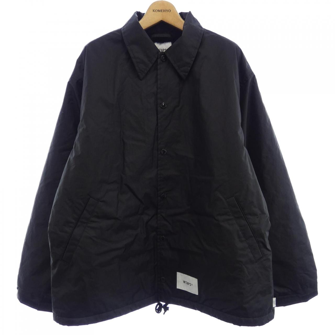 ダブルタップス WTAPS ジャケット