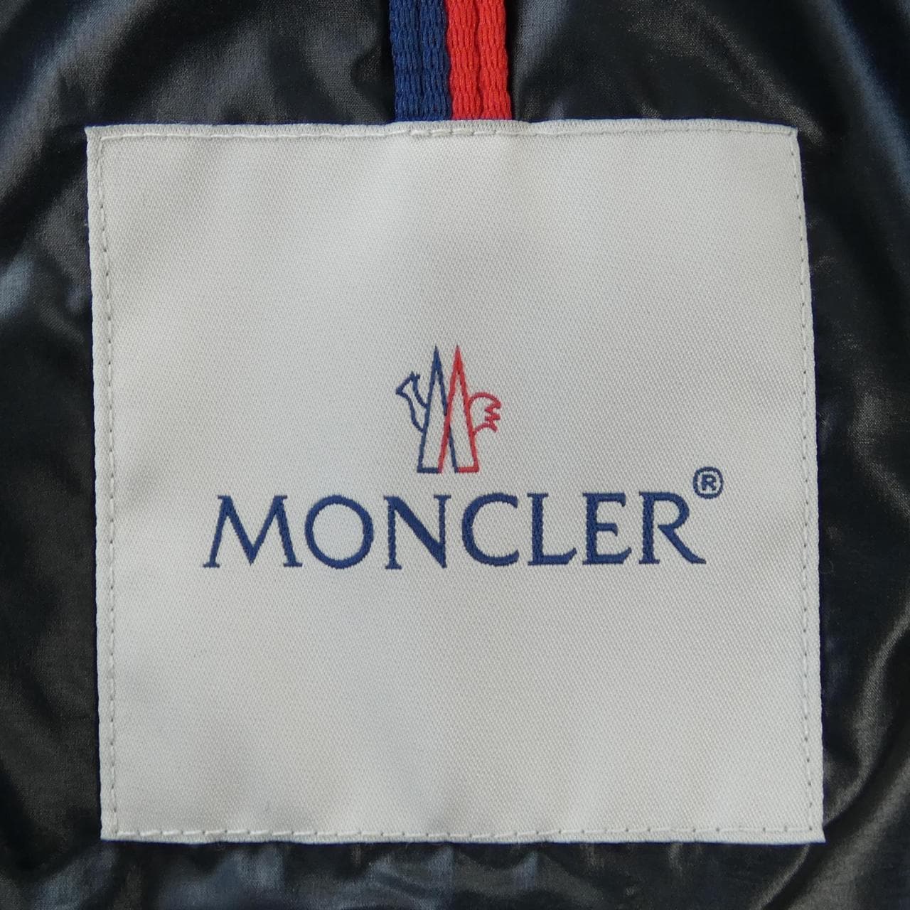 MONCLER蒙克勒羽绒服
