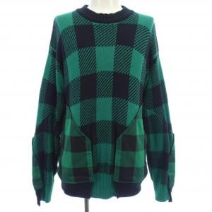 サカイ SACAI ニット