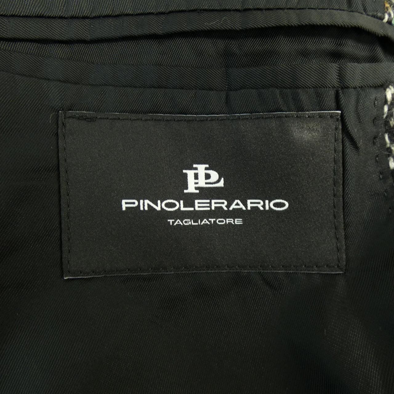 PINOLERARIO コート