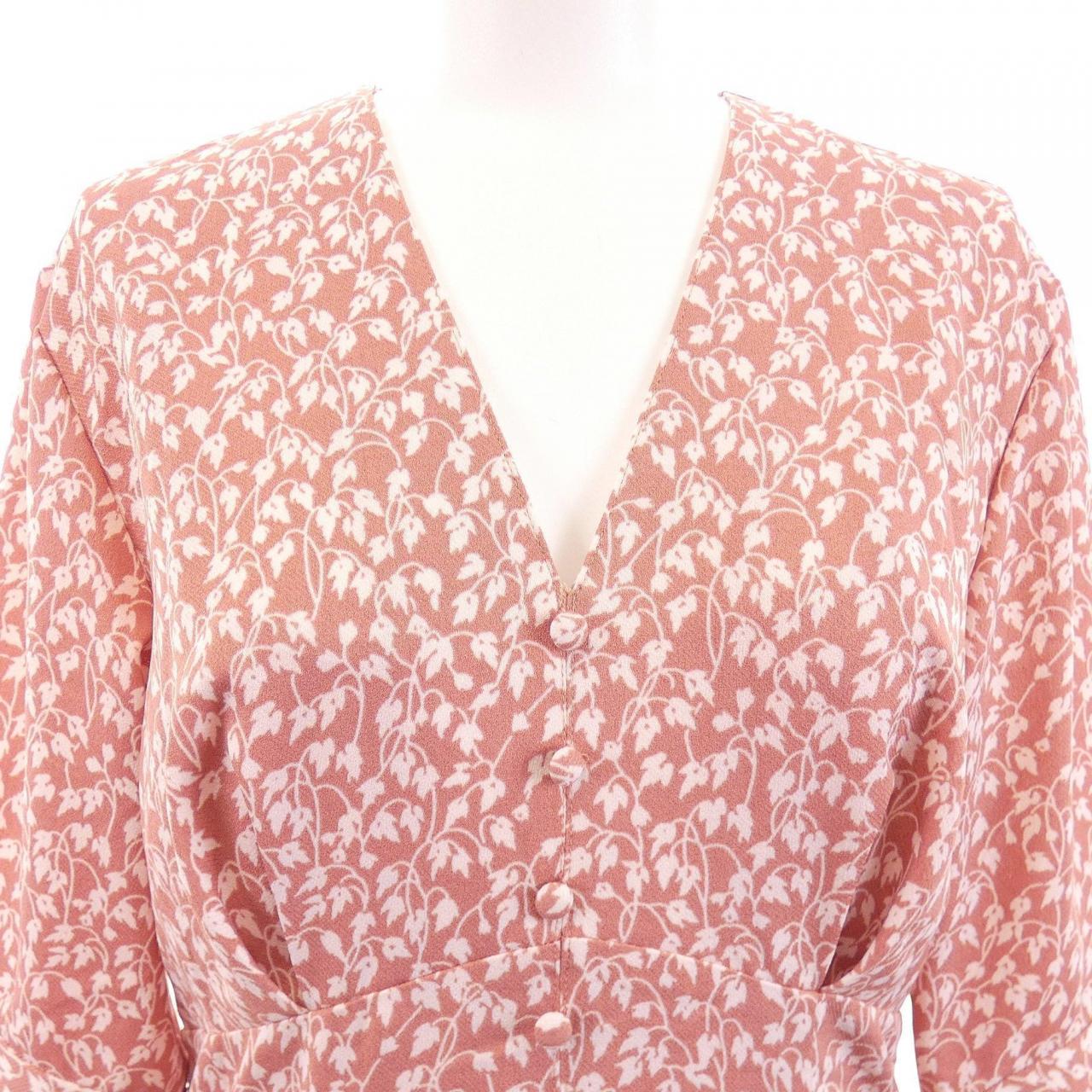 スナイデル Snidel ワンピース