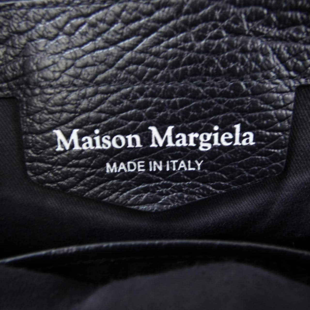 メゾンマルジェラ Maison Margiela 5AC S56WG0093 BAG