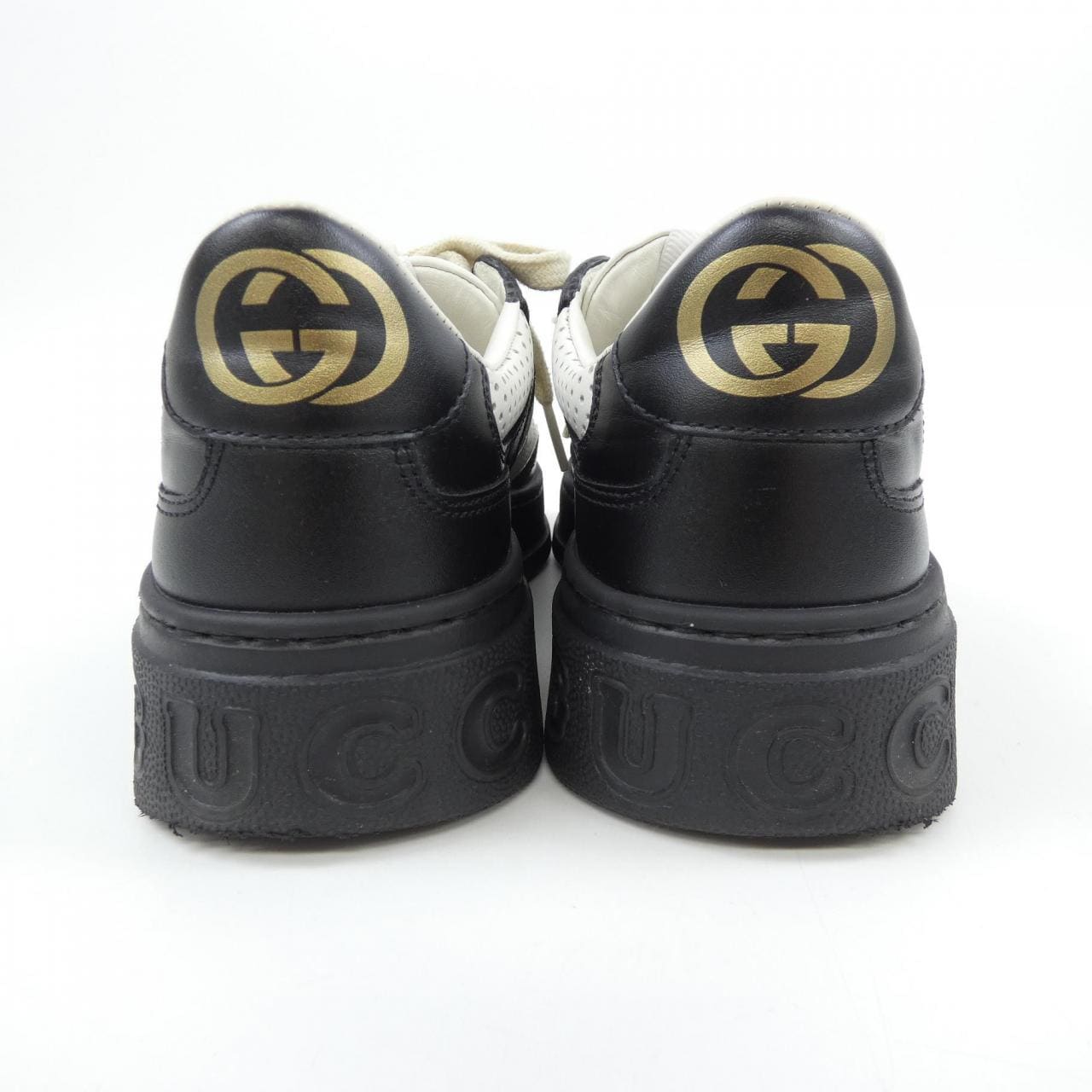 GUCCI 684911運動鞋