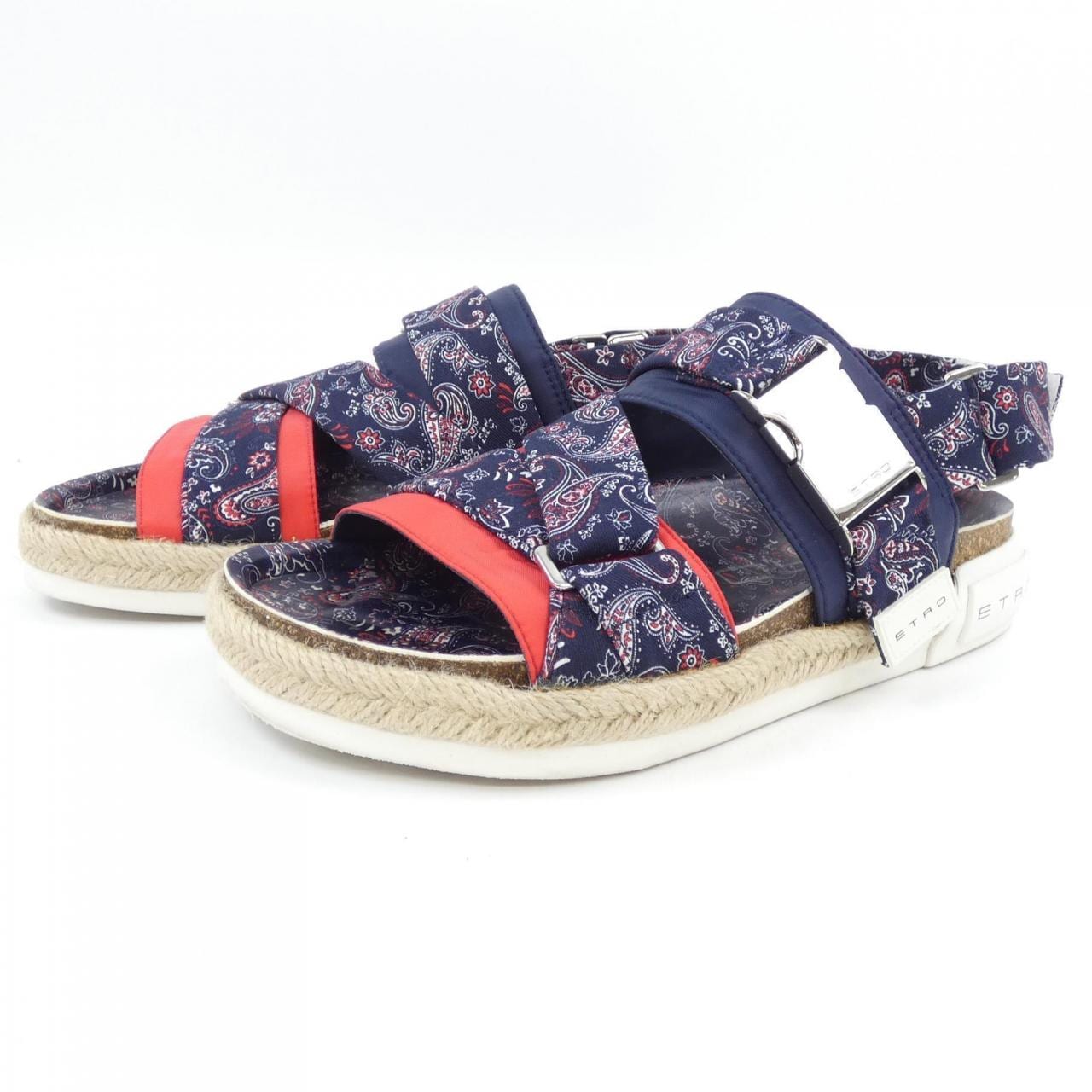 エトロ ETRO サンダル