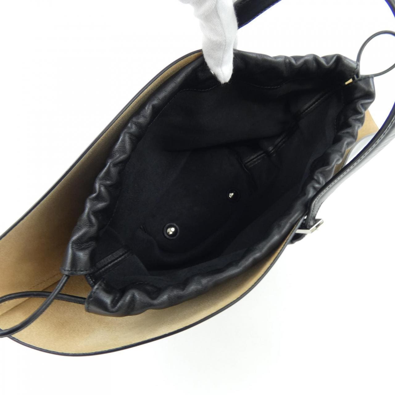 ジルサンダー JIL SANDER ソンブレロ SOMBRERO JSPQ850381 BAG