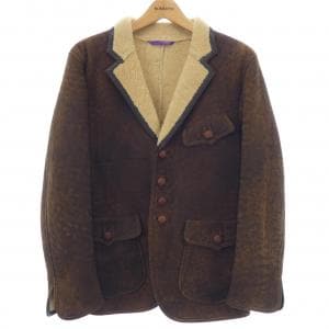 Paul Smith COLLECTIO ムートンジャケット