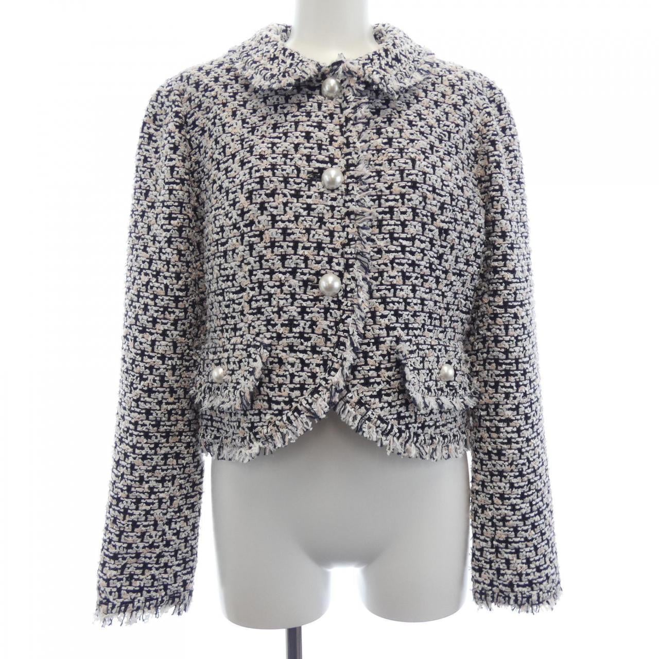 ルネ RENE 6113070 ジャケット