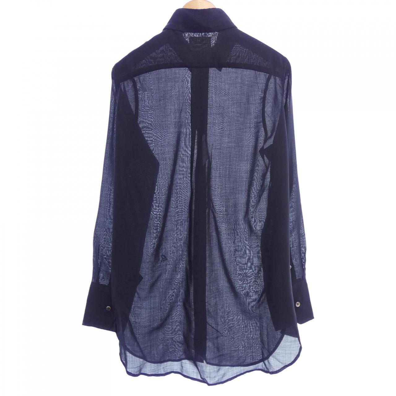 マディソンブルー MADISON BLUE シャツ