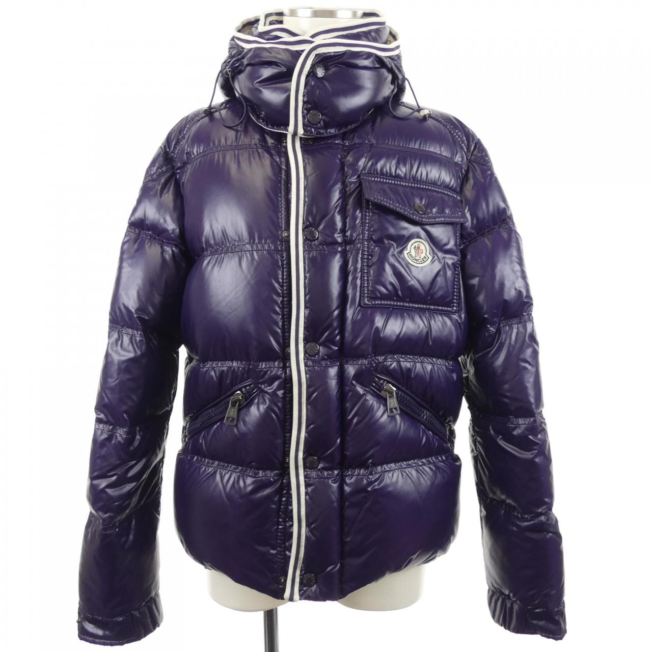モンクレール MONCLER BRANSON ダウンジャケット
