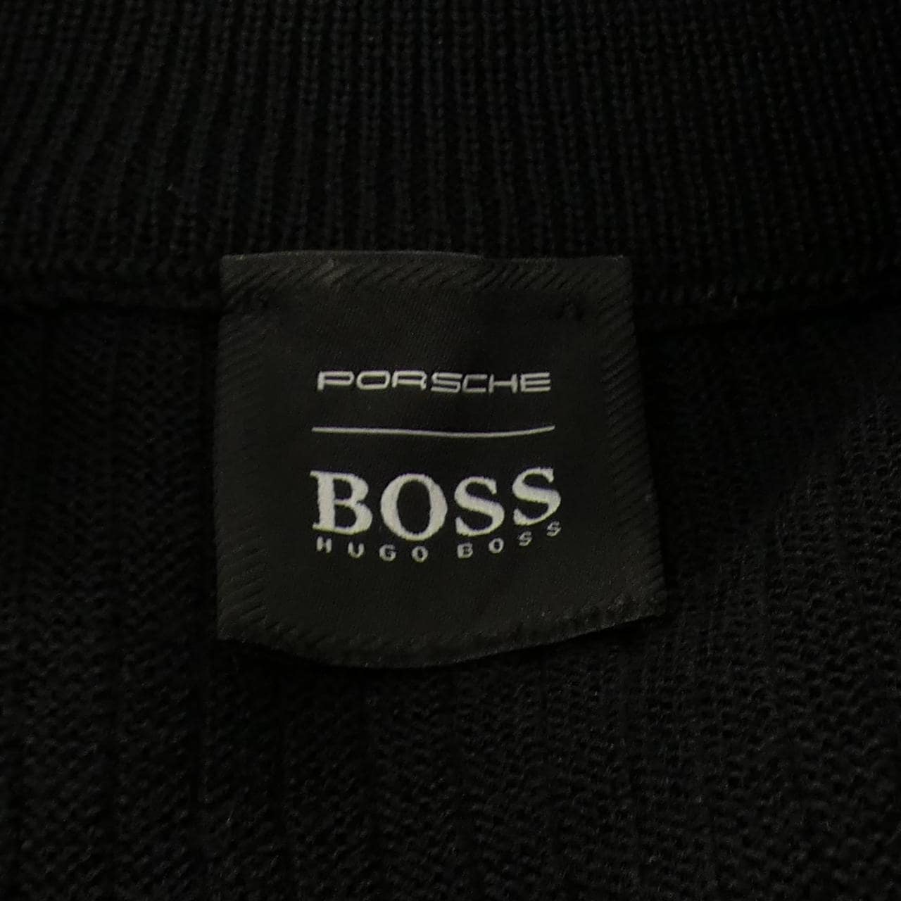 ボス BOSS ニット