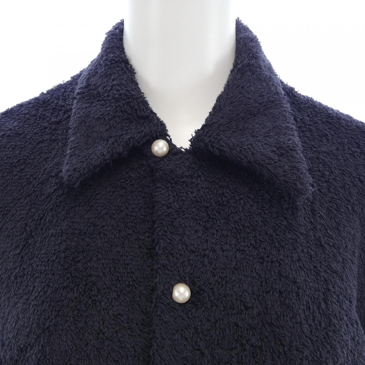 マディソンブルー MADISON BLUE MB221-5017 シャツ