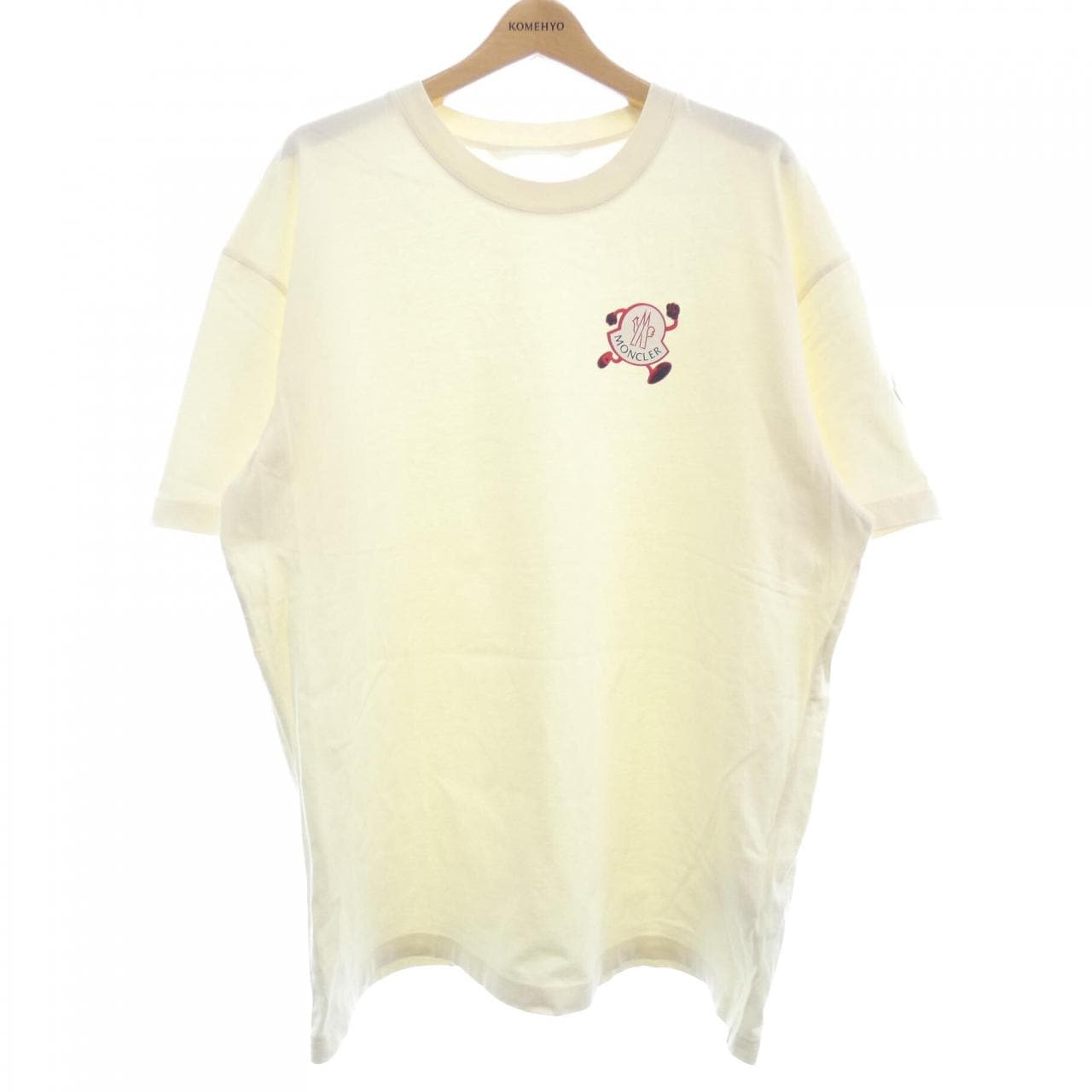 モンクレール MONCLER 10918C00019M2326 Tシャツ