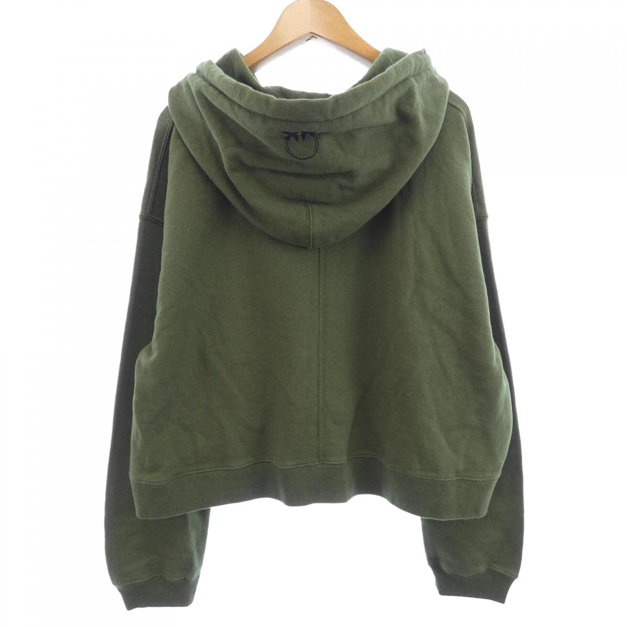 ピンコ PINKO パーカー