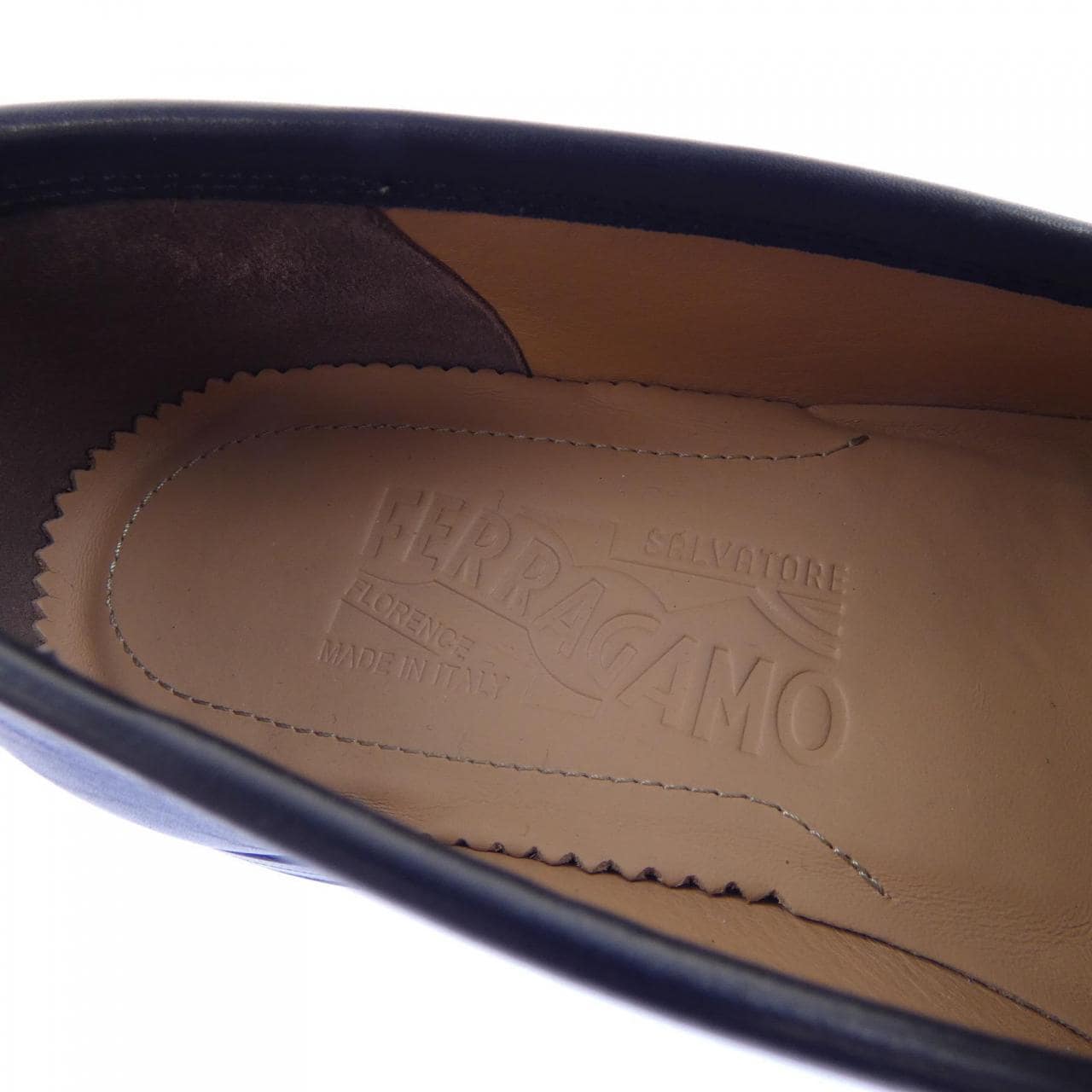 サルヴァトーレフェラガモ SALVATORE FERRAGAMO シューズ