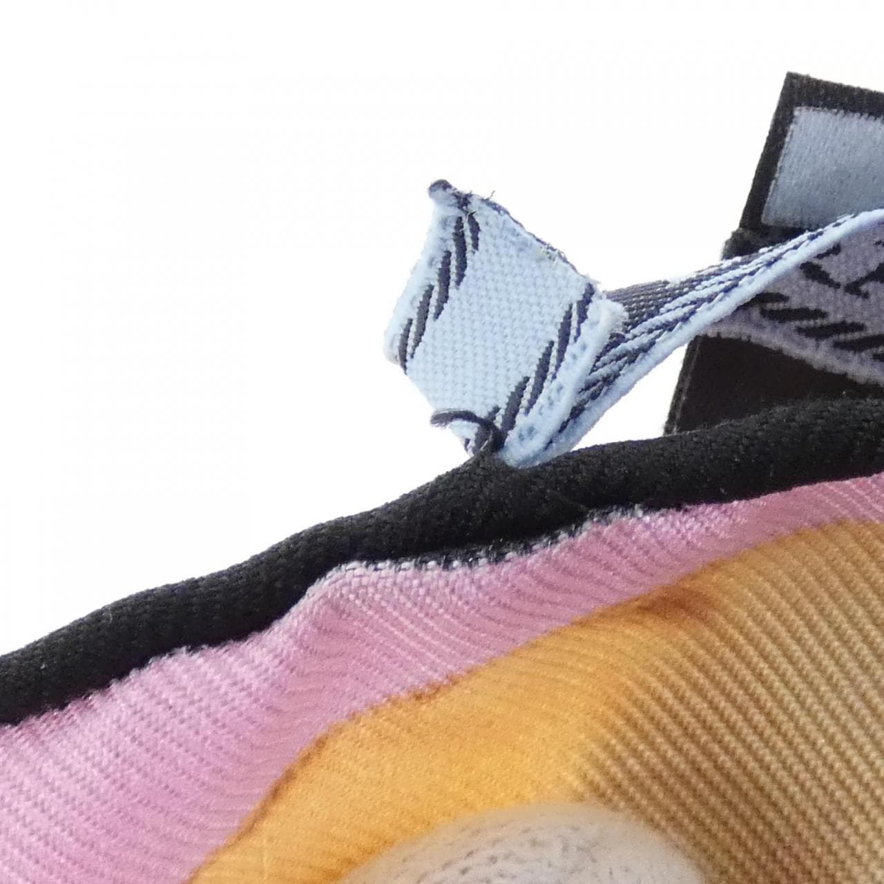 プラダ 1FF004 スカーフ