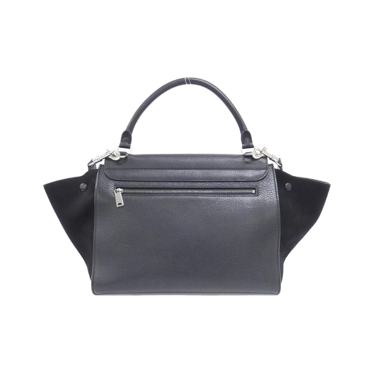 セリーヌ トラぺーズ 169543MDB バッグ