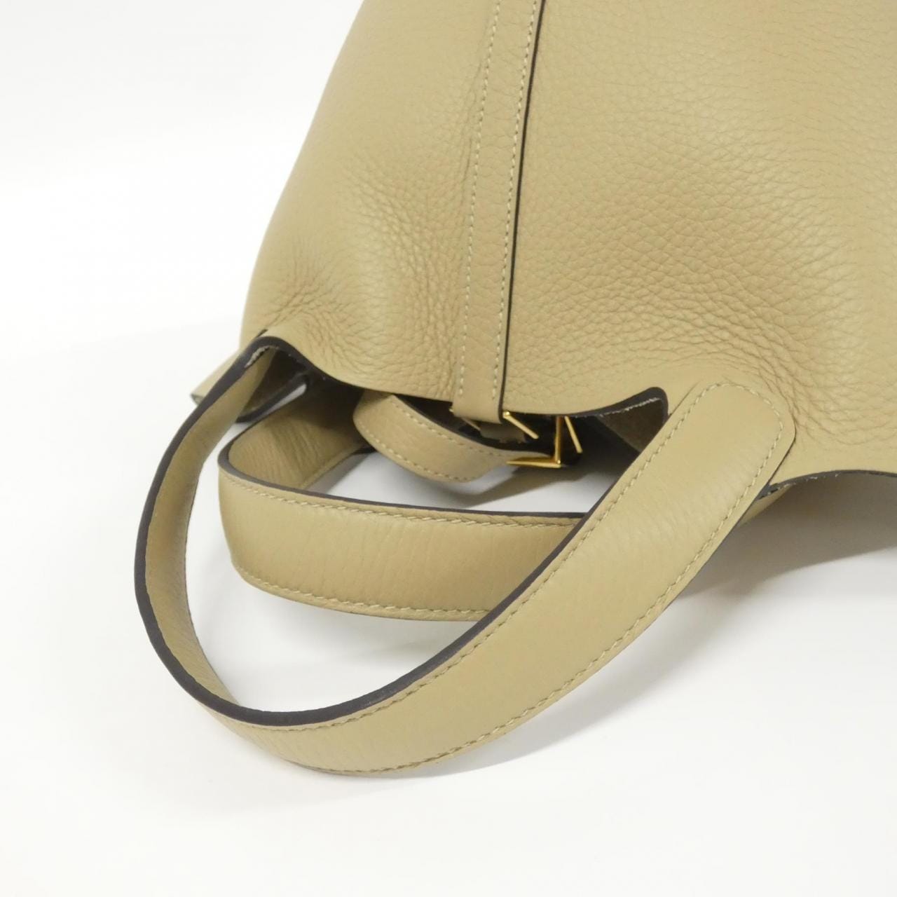 [Unused items] HERMES Picotin Lock PM 056289CC Bag