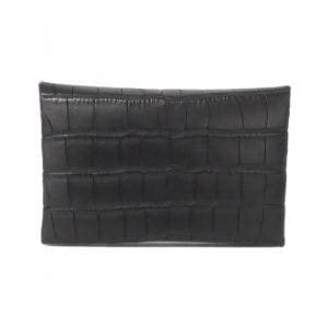 【未使用品】エルメス カルヴィ 063747CK カードケース