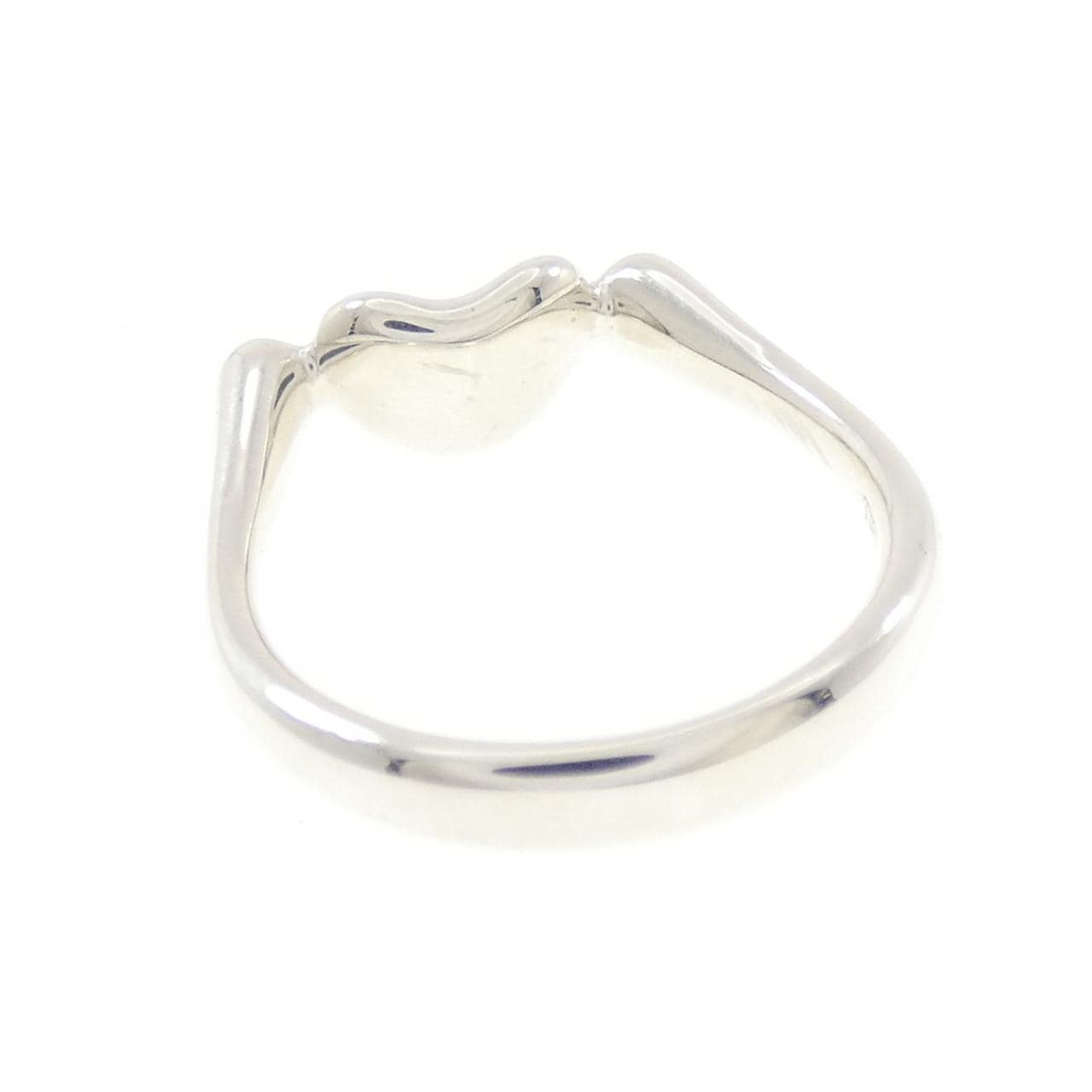 ティファニー ビーン リング