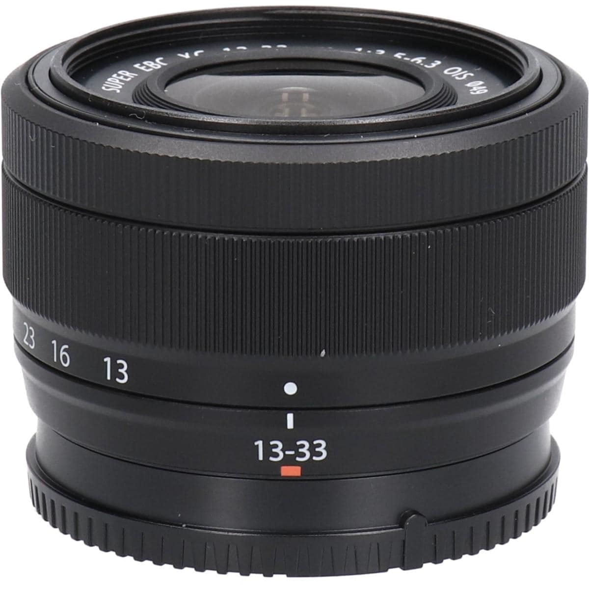 ＸＣ１３－３３ｍｍ　Ｆ３．５－６．３ＯＩＳ