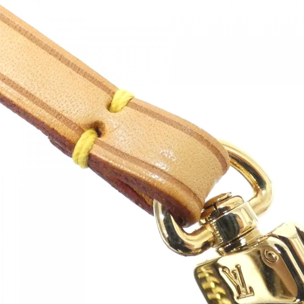 ルイヴィトン モノグラム チェリー ポシェット アクセソワール M95008 アクセサリーポーチ