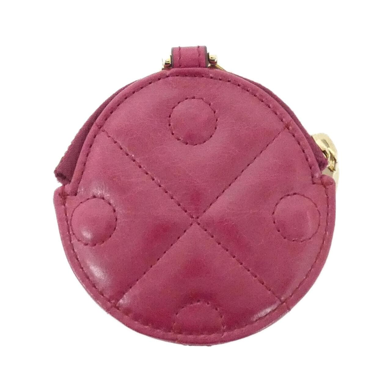 トッズ XAWTSMI310099DR820 コインケース