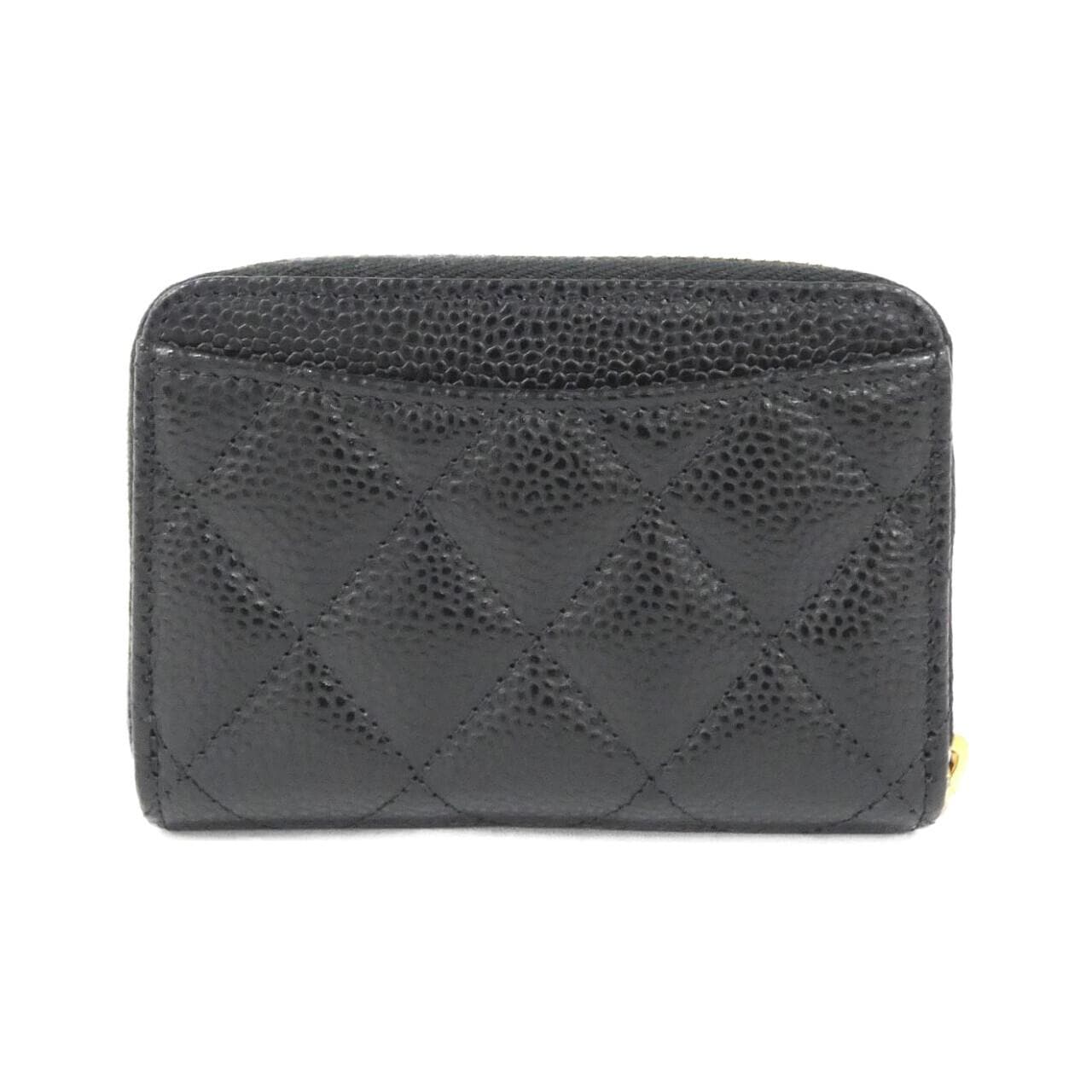 シャネル タイムレスクラシック ライン AP0216 コインケース