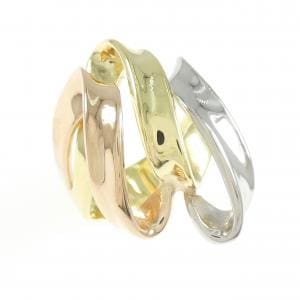 K18YG/PT900/K18PG リング