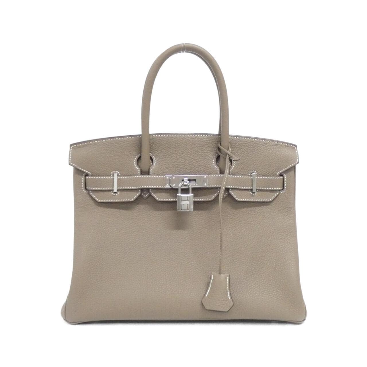 エルメス バーキン 30cm 030520CK バッグ