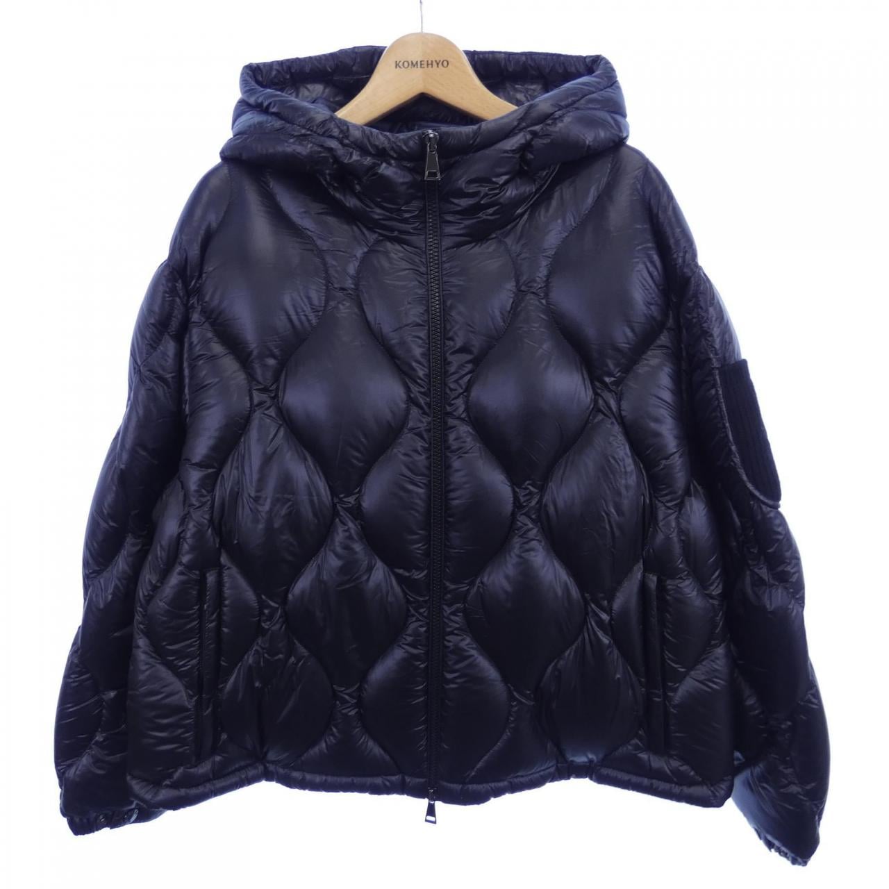 MONCLER MONCLER Down Jacket