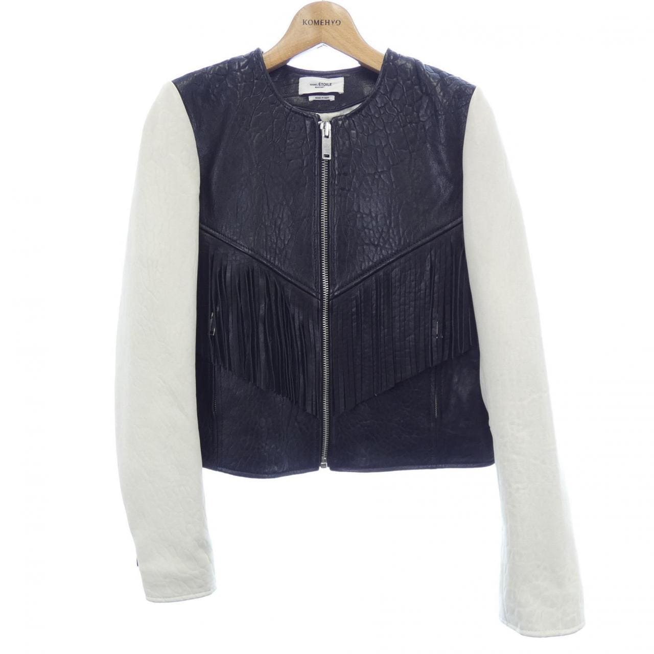 ISABEL ISABEL MARANT ETOILE 皮Etoile