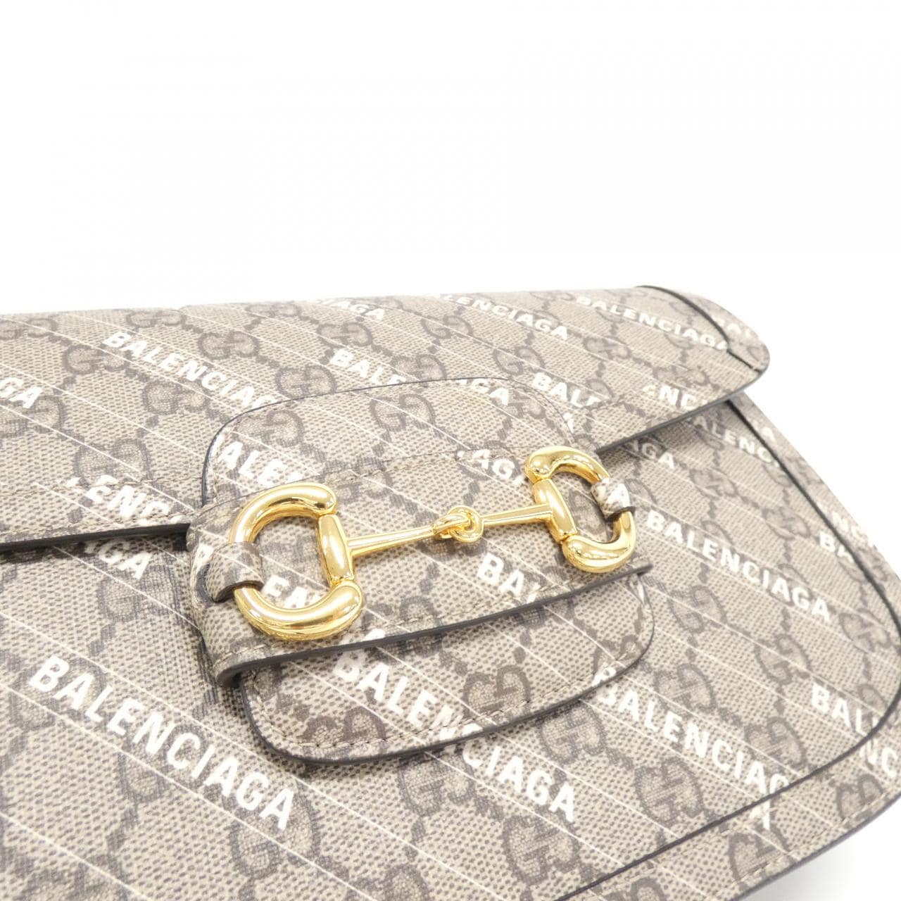 GUCCI HORSEBIT 1955 602204 ULZ0G Shoulder Bag