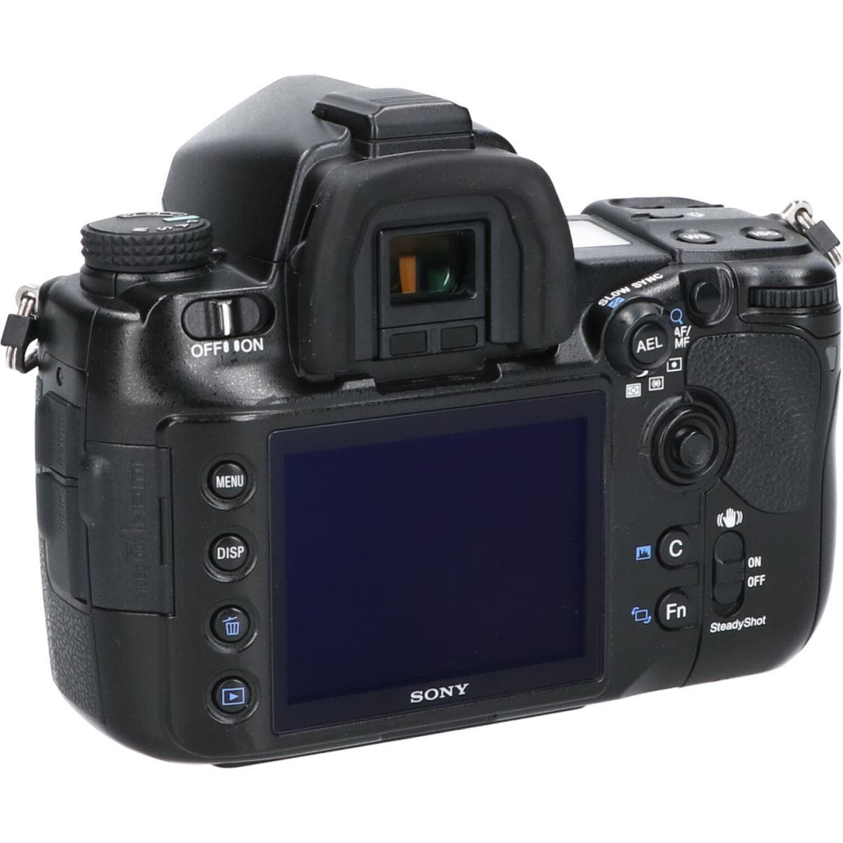 ＳＯＮＹ　α９００　ＤＳＬＲ－Ａ９００